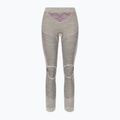 Termoaktivní kalhoty X-Bionic Apani 4.0 Merino šedé APWP05W19W