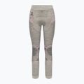 Termoaktivní kalhoty X-Bionic Apani 4.0 Merino šedé APWP05W19W 2