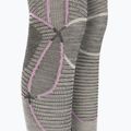 Termoaktivní kalhoty X-Bionic Apani 4.0 Merino šedé APWP05W19W 3