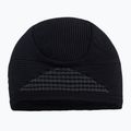 Termoaktivní čepice X-Bionic Helmet Cap 4.0 černá NDYC26W19U 2