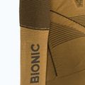 Dámská termoakční mikina X-Bionic Radiactor 4.0 gold/black 4