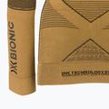 Dámská termoakční mikina X-Bionic Radiactor 4.0 gold/black 5
