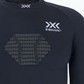 Pánská termoakční mikina X-Bionic Invent 4.0 Run Speed black/charcoal 3