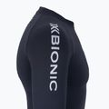 Pánská termoakční mikina X-Bionic Invent 4.0 Run Speed black/charcoal 4