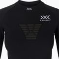 Dámská termoakční mikina X-Bionic Invent 4.0 Run Speed black/charcoal 3
