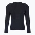 Pánská termoakční mikina X-Bionic Apani 4.0 Merino black/black 2