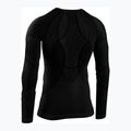 Pánská termoakční mikina X-Bionic Apani 4.0 Merino black/black 6