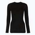Dámská termoakční mikina X-Bionic Apani 4.0 Merino black/black
