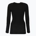 Dámská termoakční mikina X-Bionic Apani 4.0 Merino black/black 2