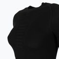 Dámská termoakční mikina X-Bionic Apani 4.0 Merino black/black 3