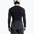 Pánská termoakční mikina X-Bionic Energy Accumulator 4.0 black/black 3
