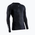 Pánská termoakční mikina X-Bionic Energy Accumulator 4.0 black/black 4