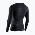 Pánská termoakční mikina X-Bionic Energy Accumulator 4.0 black/black 5