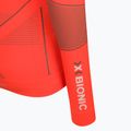 Pánská termoakční mikina X-Bionic Energy Accumulator 4.0 sunset orange/anthracite 3