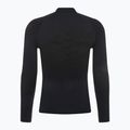 Pánská termoakční mikina X-Bionic Energy Accumulator 4.0 black/black 2