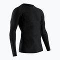 Pánská termoakční mikina X-Bionic Energy Accumulator 4.0 black/black 7