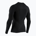 Pánská termoakční mikina X-Bionic Energy Accumulator 4.0 black/black 6