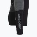 Pánská termoakční mikina X-Bionic Energy Accumulator Origins charcoal/pearl grey 4