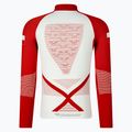 Pánské termo tričko X-Bionic Energy Accumulator 4.0 Patriot Poland bílé EAWT53W19M 2