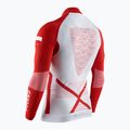 Pánské termo tričko X-Bionic Energy Accumulator 4.0 Patriot Poland bílé EAWT53W19M 6