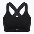 Termoaktivní sportovní podprsenka X-Bionic Energizer 4.0 Victoria Sports Bra opal black