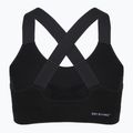 Termoaktivní sportovní podprsenka X-Bionic Energizer 4.0 Victoria Sports Bra opal black 2