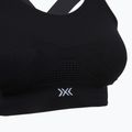 Termoaktivní sportovní podprsenka X-Bionic Energizer 4.0 Victoria Sports Bra opal black 3