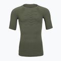 Pánské termo tričko X-Bionic Combat Energizer 4.0 Shirt olive green/anthracite