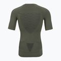 Pánské termo tričko X-Bionic Combat Energizer 4.0 Shirt olive green/anthracite 2