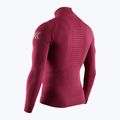 Termoaktivní mikina X-Bionic Instructor 4.0 červená NDYJ16S20U 2