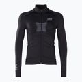 Termo mikina X-Bionic Racoon 4.0 Transmission Layer šedá RCYJ16S20U
