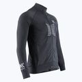 Termo mikina X-Bionic Racoon 4.0 Transmission Layer šedá RCYJ16S20U 5