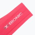 Termo čelenka X-Bionic Headband 4.0 flamingo pink/arctic white 3