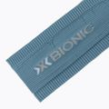 Termo čelenka X-Bionic Headband 4.0 bluestone/dolomite grey 4