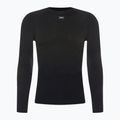 Pánská termoakční mikina X-Bionic Energy Accumulator 4.0 LS opal black/arctic white