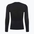 Pánská termoakční mikina X-Bionic Energy Accumulator 4.0 LS opal black/arctic white 2