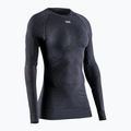 Dámská termoakční mikina X-Bionic Energy Accumulator 4.0 opal black/arctic white