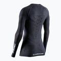 Dámská termoakční mikina X-Bionic Energy Accumulator 4.0 opal black/arctic white 2