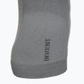 Pánské termo tričko X-Bionic Invent 4.0 Lt Singlet Grey Melange/Anthracite 5