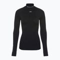 Dámská termomikina X-Bionic Energy Accumulator 4.0 Turtle Neck pal black/arctic white 3