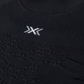 Dámská termomikina X-Bionic Energy Accumulator 4.0 Turtle Neck pal black/arctic white 4