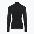 Dámská termomikina X-Bionic Energy Accumulator 4.0 Turtle Neck pal black/arctic white 5