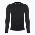 Pánská termoakční mikina X-Bionic Energy Accumulator 4.0 Turtle Neck opal black/arctic white 3