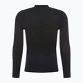 Pánská termoakční mikina X-Bionic Energy Accumulator 4.0 Turtle Neck opal black/arctic white 4