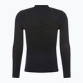 Pánský longsleeve termo tričko X-Bionic Energy Accumulator 4.0 Turtle Neck pal black/arctic white 4