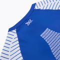 Pánské termo tričko X-Bionic Invent 4.0 Patriot Running Shirt blue 4
