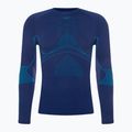 Pánská termomikina X-Bionic Energy Accumulator 4.0 navy/blue