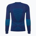 Pánská termoakční mikina X-Bionic Energy Accumulator 4.0 LS navy/blue 2