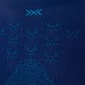 Pánská termoakční mikina X-Bionic Energy Accumulator 4.0 LS navy/blue 3