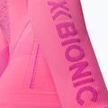 Dámská termo mikina X-Bionic Energy Accumulator 4.0 magnolia purple/fuchsia 3